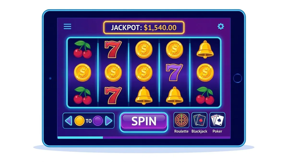 Casino