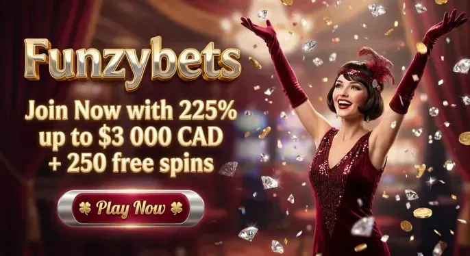 Funzybets Casino